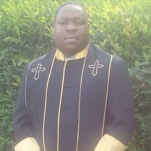 Meet your Posher, Christopher